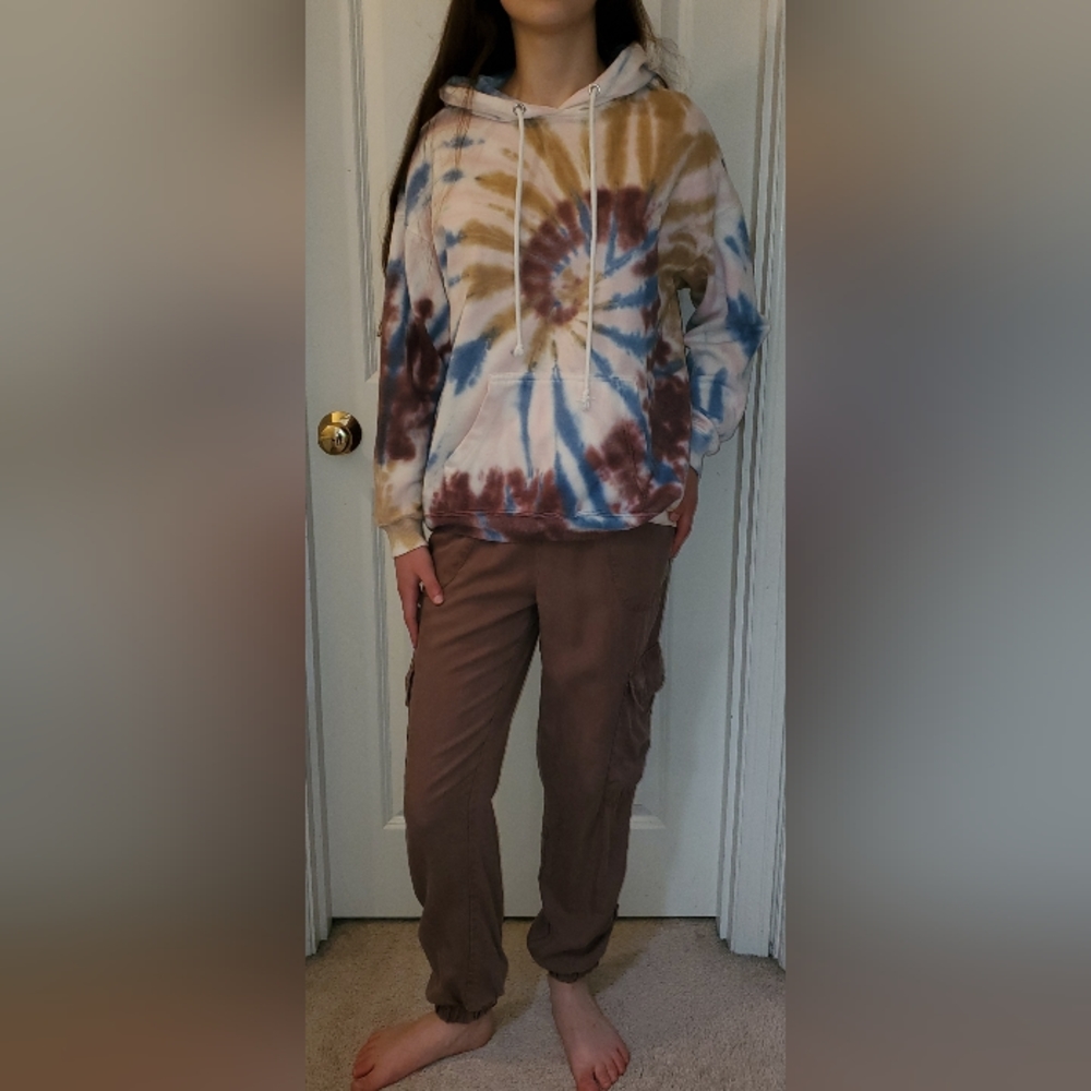 Japna EUC joggers Size S